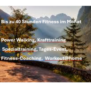 6 Monate Active-Abo